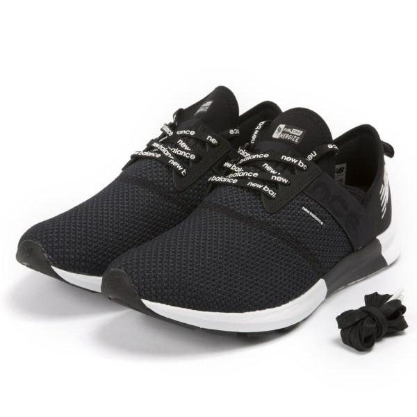 レディース New Balance ニューバランス WXNRGTK(D) BLACK LUXE(TK) ABC-MART PayPayモール店 - 通販 - PayPayモール