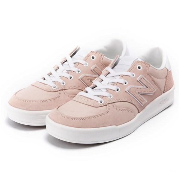 oyster pink new balance