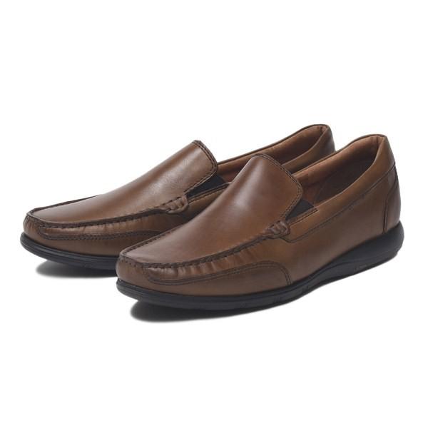 Hawkins（ホーキンス） TAMBER BAY 2 タンバーベイ HL60083 BROWN