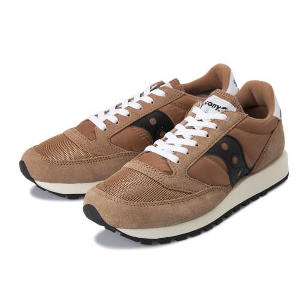 Saucony（サッカニー） JAZZ ORIGINAL VINTAGE ジャズ オリジナル