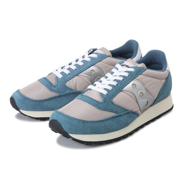 Saucony サッカニー JAZZ ORIGINAL VINTAGE ジャズ オリジナル  