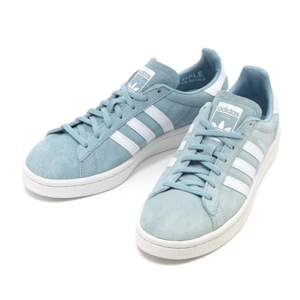レディース Adidas アディダスオリジナルス Campus W キャンパス Cg6048 Gry Wht Abc Mart Paypayモール店 通販 Paypayモール
