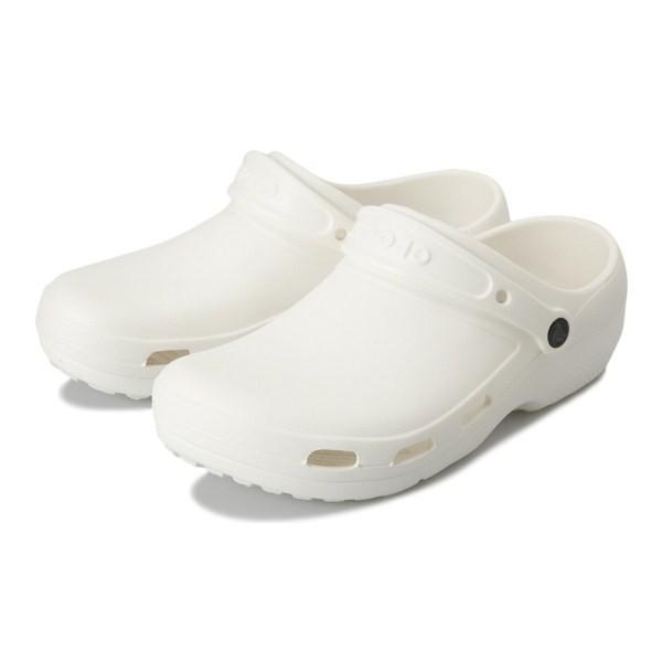crocs vent