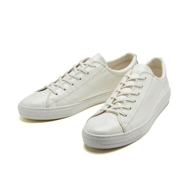 all star coupe enamel ox