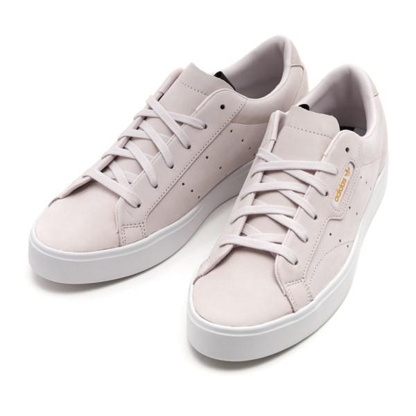 Adidas アディダスオリジナルス Adidas Sleek W スリーク Ef3058 Abc Mart限定 Orctint Orctin Abc Mart Paypayモール店 通販 Paypayモール