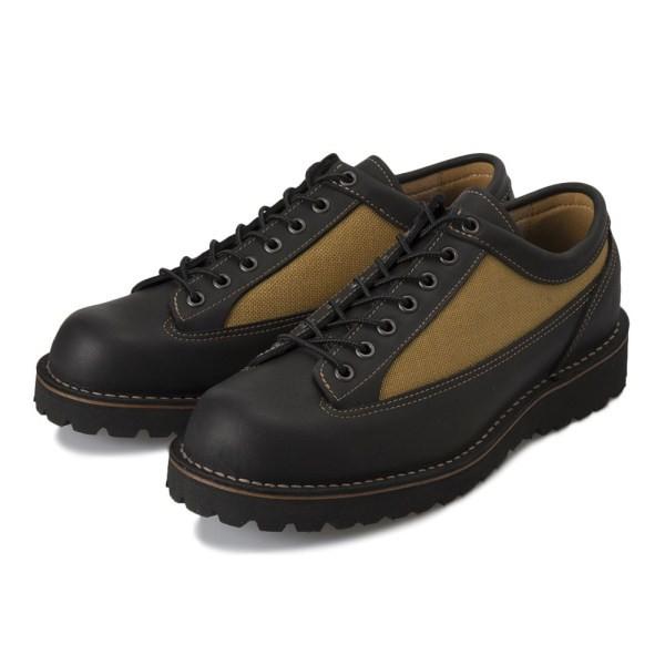 Danner ダナー SHADOWOOD2 シャドーウッド D219751 BLACK/KHAKI 