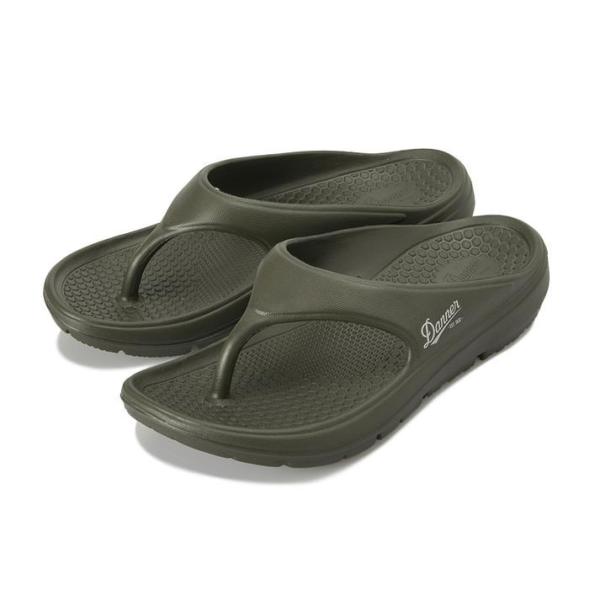 Danner（ダナー） サンダル MIZUGUMO FLIP ミズグモ フリップ D823000