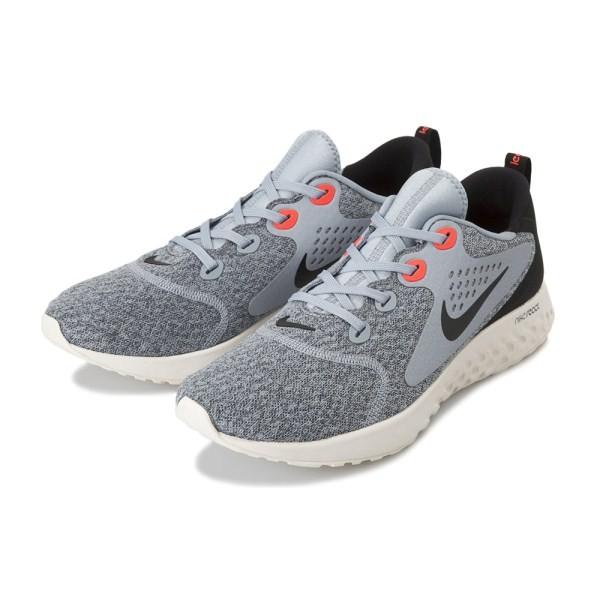NIKE ナイキ LEGEND REACT レジェンド リアクト AA1625-407 ABC-MART限定 *407OBNMST/BLK ABC-MART PayPayモール店 - 通販 - PayPayモール