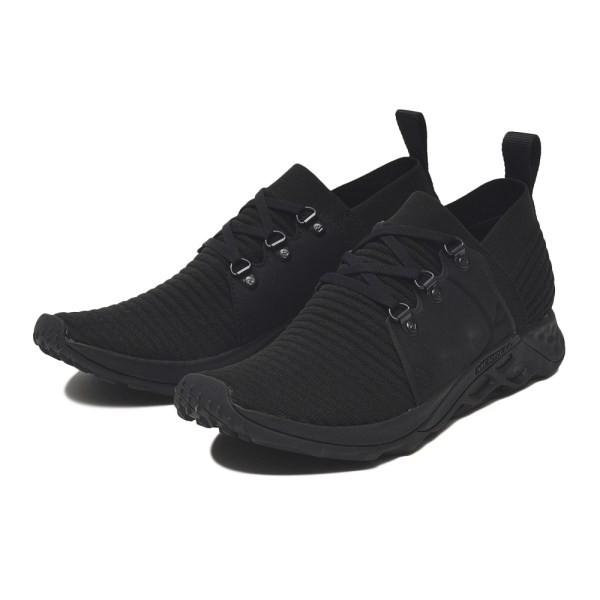 MERRELL（メレル） RANGE AC+レンジエーシープラス 97631 TRIPLE BLACK 