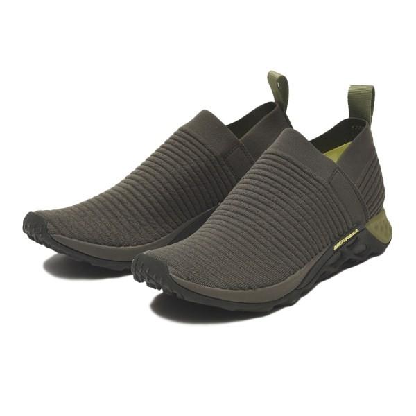 MERRELL（メレル） RANGE LACELESS AC+ レンジレースレスエーシー 