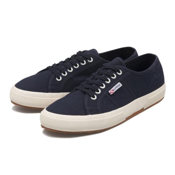 SUPERGA �X�y���K 2750-COTU CLASSIC S000010�@Navy 933