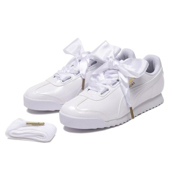 puma roma heart patent