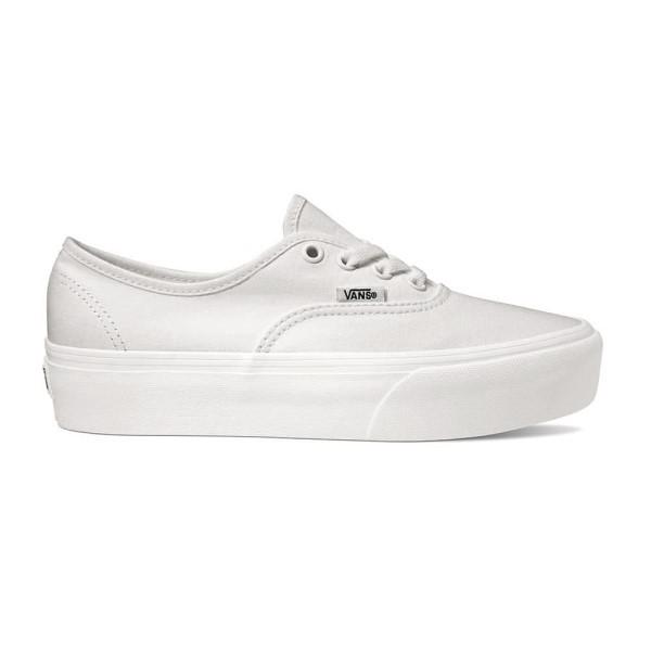 authentic platform 2.0