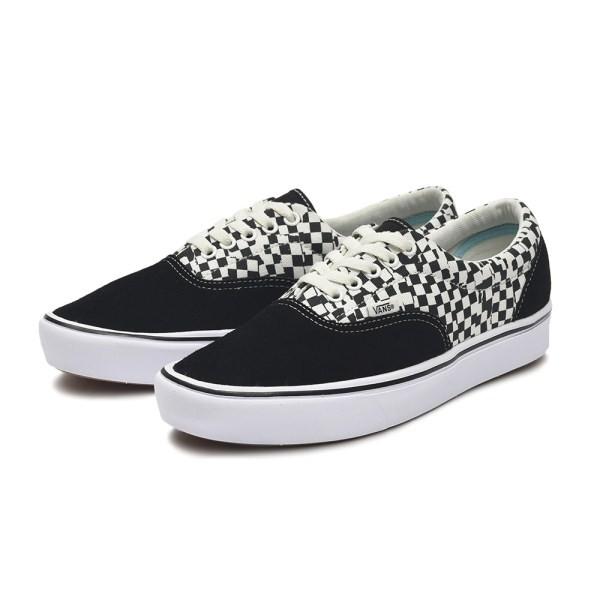 comfycush era vans