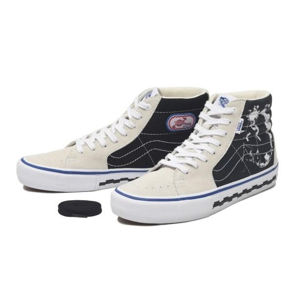 vans sk8 pro