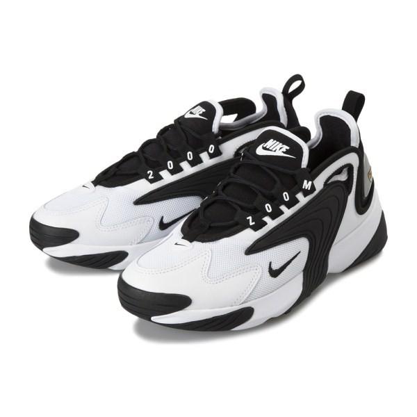 レディース Nike ナイキ W Zoom 2k ウィメンズ ズーム 2k Ao0354 100 100wht Black Abc Mart Paypayモール店 通販 Paypayモール