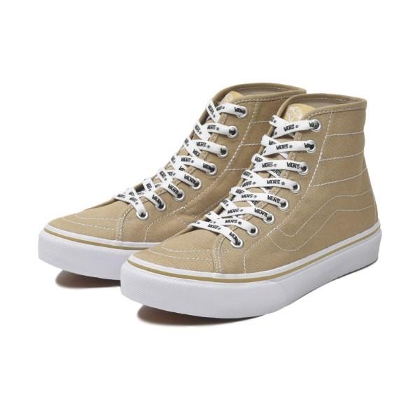 vans sk8 hi beige