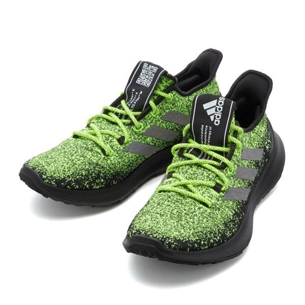 adidas sensebounce green