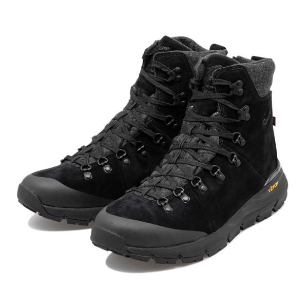 danner arctic 600