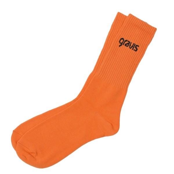 Gravis Socks Gravisクルーソックス 25 Org Abc Mart Paypayモール店 通販 Paypayモール
