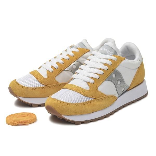 saucony jazz 13 gold