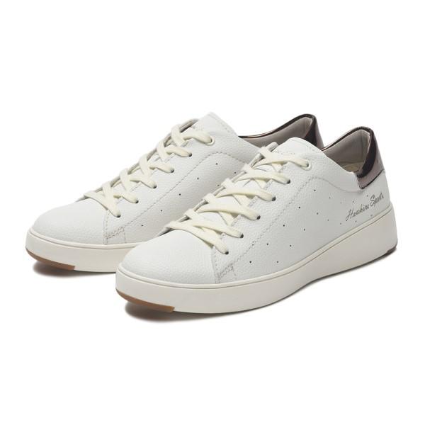 レディース Hawkins ホーキンス Mina I H1 ミナ インヒール1cm Hw240 Ivory Abc Mart Paypayモール店 通販 Paypayモール