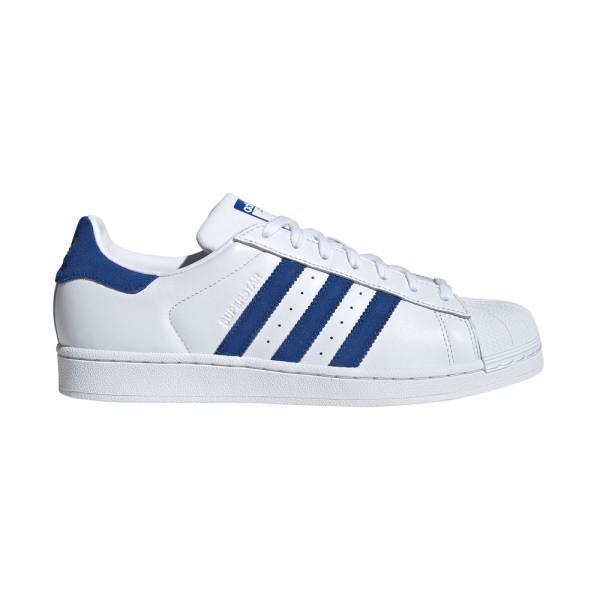 Adidas アディダス Superstar スーパースター Ee8595 Wht Blu Abc Mart Paypayモール店 通販 Paypayモール