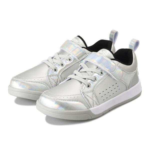 キッズ Gravis Alex K Lo 15 22 グラビス アレックス ロー 11035k Crc Silver Abc Mart Paypayモール店 通販 Paypayモール