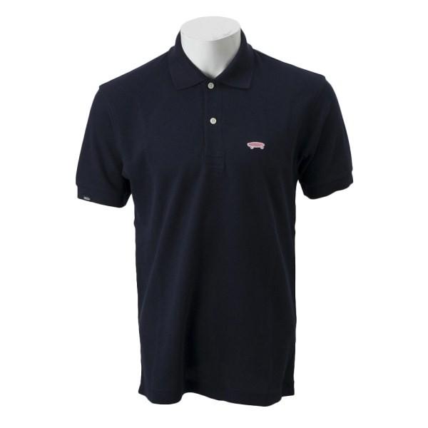 vans polo t shirt