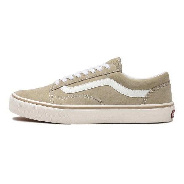 VANS “COMFORT” OLD SKOOL ヴァンズ オールド 