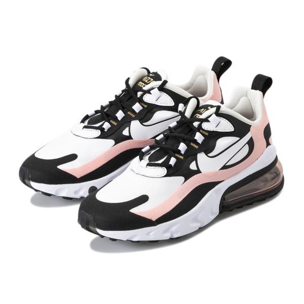 モダンファッションスタイル 新着エア マックス 270 レディース ナイキ 270