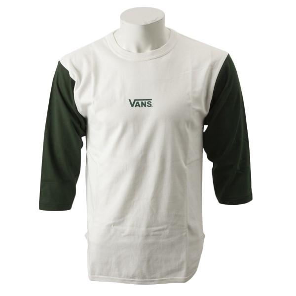 vans raglan t shirt