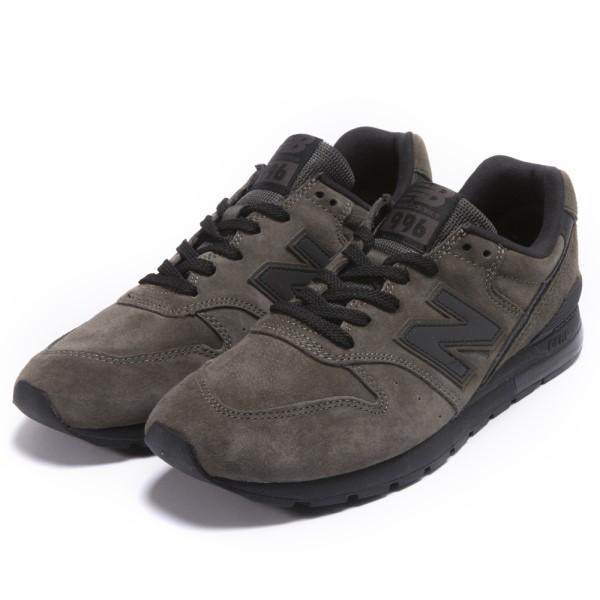 new balance 442 olive