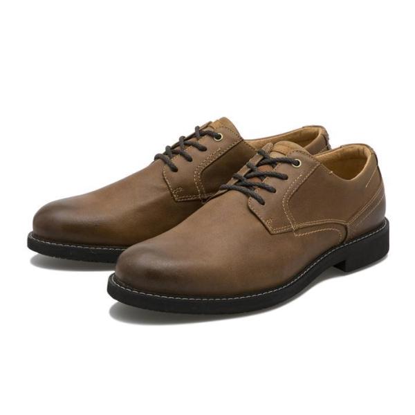 HAWKINS �z�[�L���X TR EPSOM PLAIN �h�� �h�� HL81020 BROWN