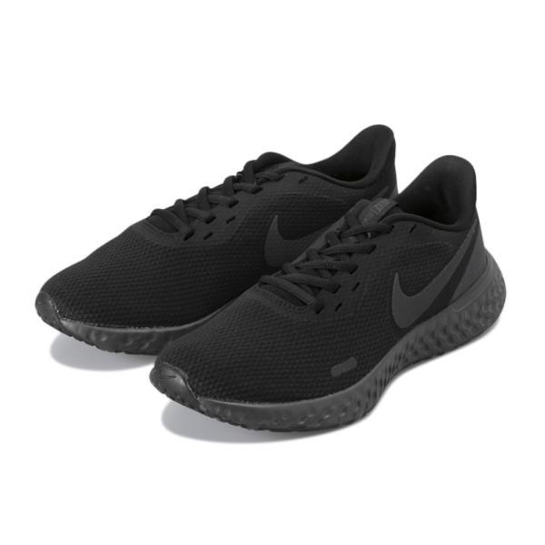 レディース Nike ナイキ W Revolution 5 レボリューション 5 Bq37 001 Abc Mart限定 001blk Anthra Abc Mart Paypayモール店 通販 Paypayモール