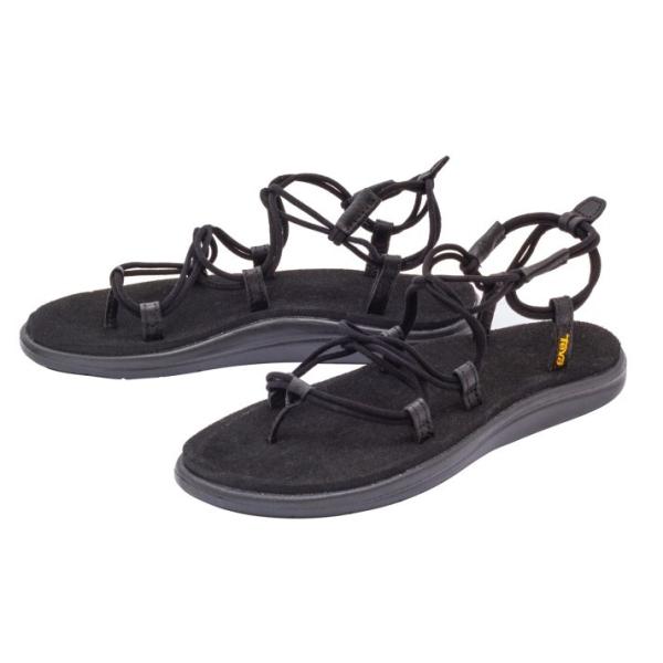 テバ ボヤ インフィニティー レディース (サンダル・ミュール