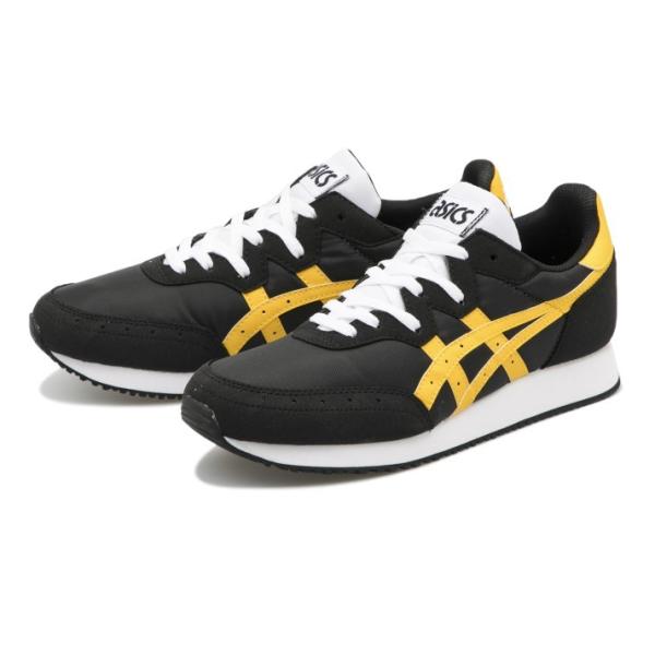ASICS（アシックス） TARTHER OG 1191A272.001 001 BK/SAFFRON : ABC 