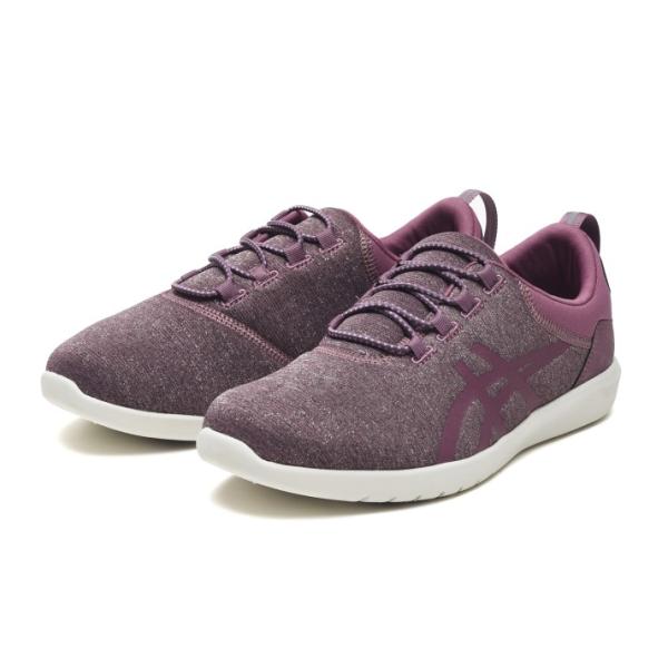 ASICS（アシックス） 22-24H ライフウォーカー ニーサポート W500