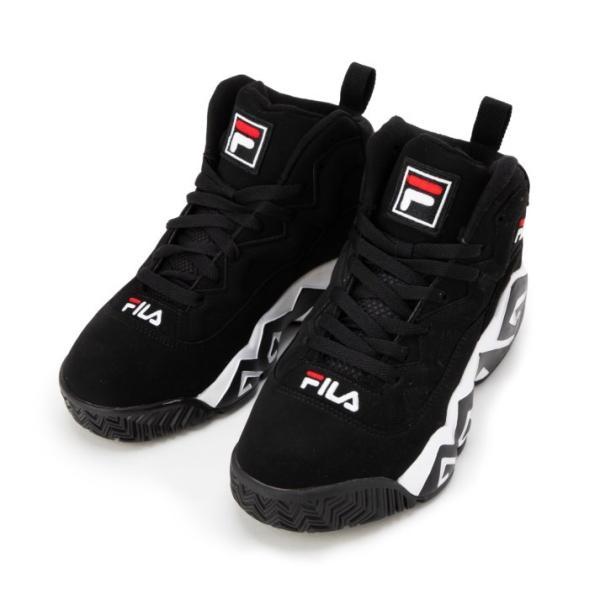 FILA tB MB FHE102001@BLACK