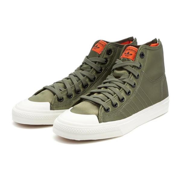 adidas NIZZA HI スニーカー abc-martnet_6052590001043