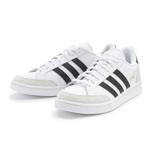 アディダス グランド コート メンズスニーカー 価格比較 価格 Com