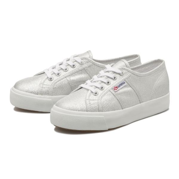 ���f�B�[�X SUPERGA �X�y���K 2730-LAMEW(JP) S2116UW�@GREY Silver031