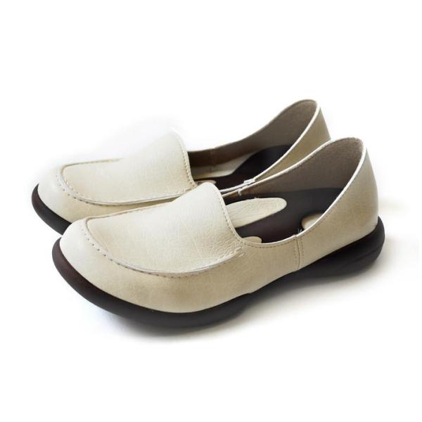 レディース REGETA リゲッタ DRIVING LOAFER ドライビングローファー R-302...