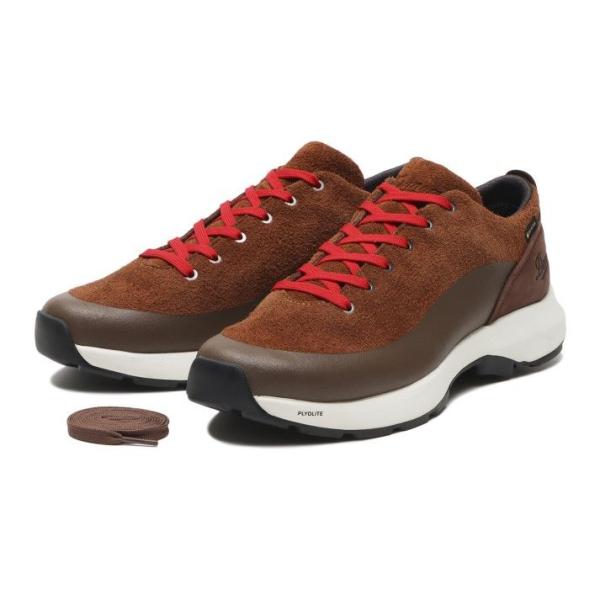 Danner DANNER ダナー CAPRINE LOW SUEDE GTX カプリーン ロウ