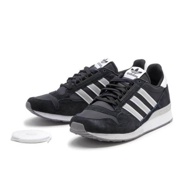 ADIDAS アディダス ZX500 ゼットエックス FZ0015 *CBLK/GRTW/GRTH