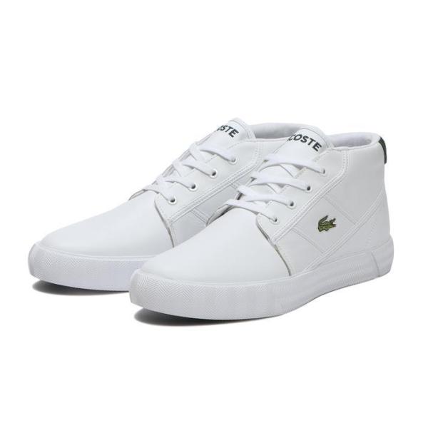 Lacoste ハイカット メンズ 靴を探す Lifoot Search