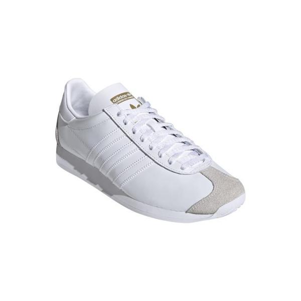 adidas（アディダス） COUNTRY OG カントリー OG GX2508 ABC限定*FWHT