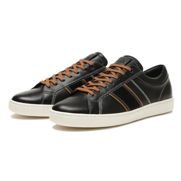 STEFANO ROSSI Xet@mbV CHIARO EDEUS {v Xj[J[ SR04130 NERO