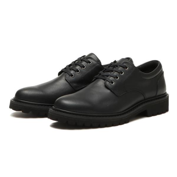 アルフォ Hawkins（ホーキンス） TOUGH LACE タフ レース HL81040 FG/BLACK