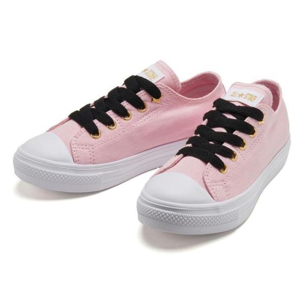 コンバース オールスター ライト ゴールドプラス スリップ キッズ キッズスニーカー 価格比較 価格 Com